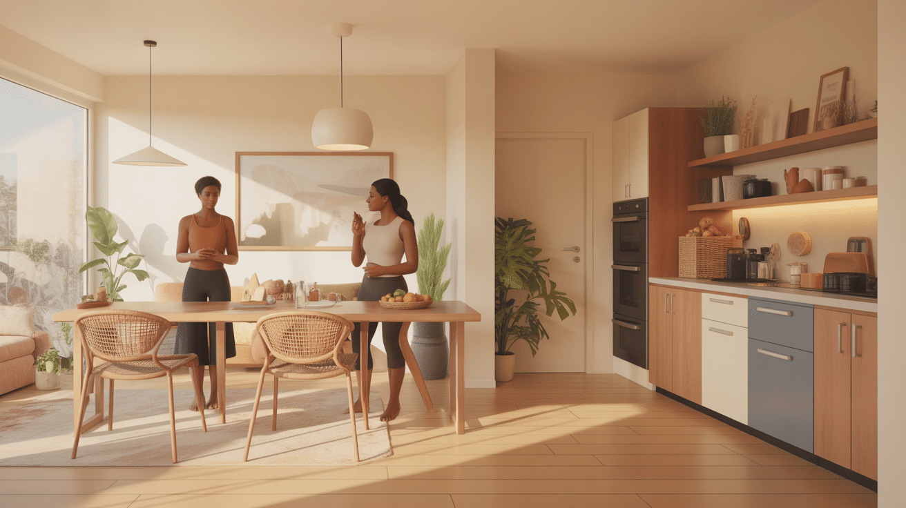 salon equipements wellness villa alma da comporta