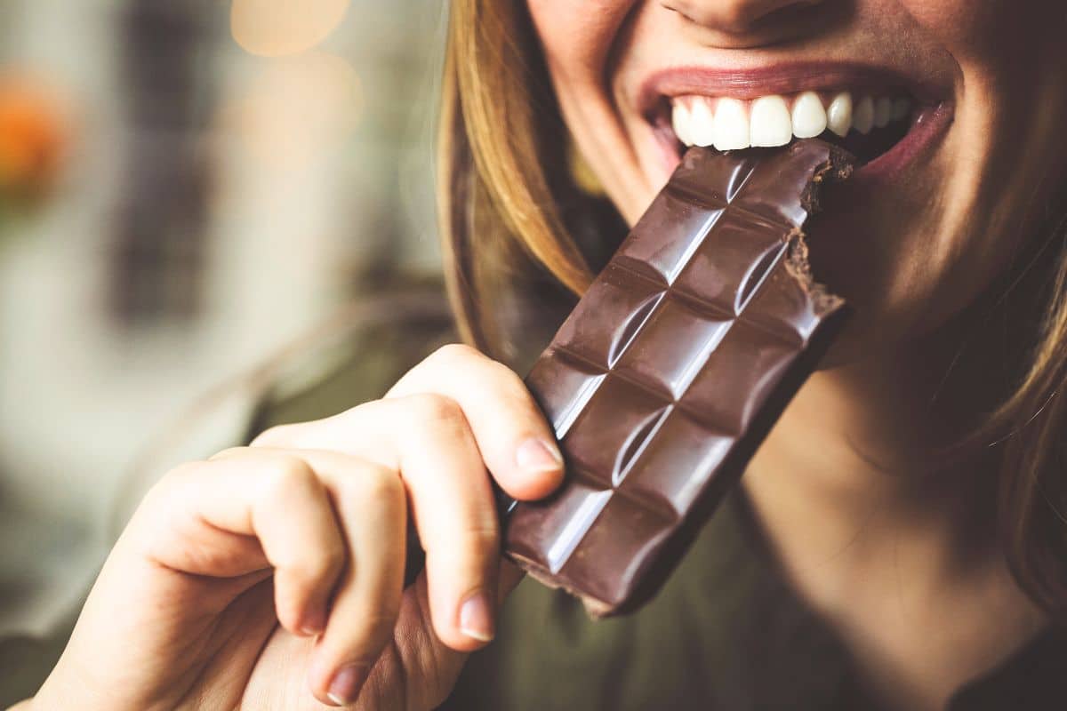 l’aliment à manger le matin