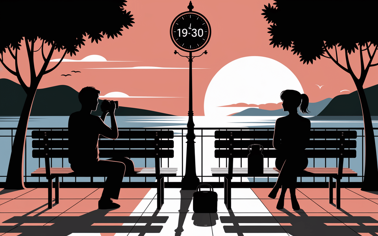 Conseils pratiques coucher de soleil Bonifacio