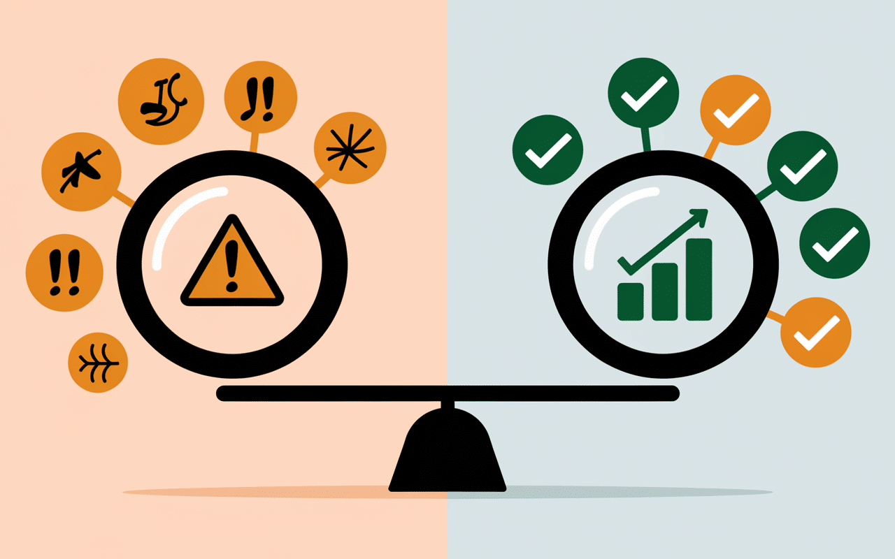 Perception et réalité Gabon pays le plus dangereux