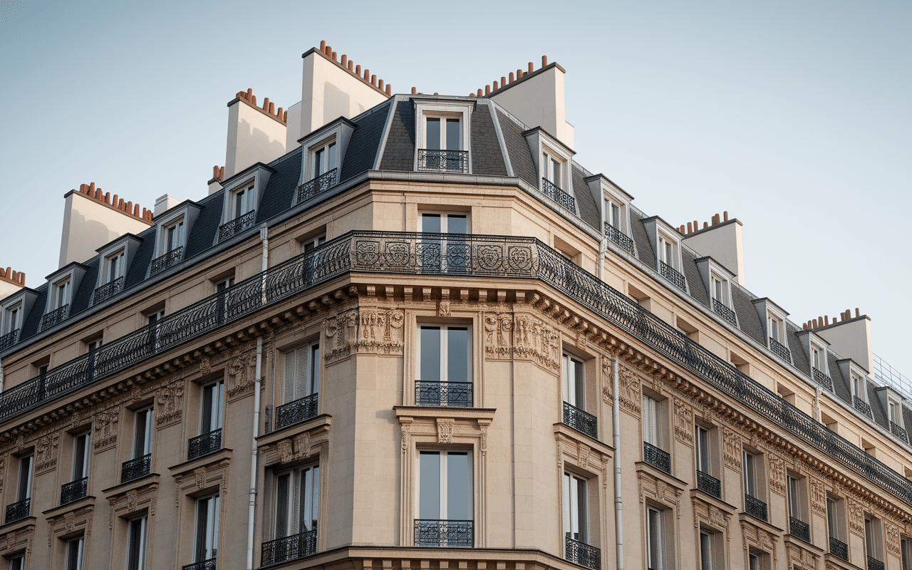 place camille formigé immeubles art nouveau et haussmanniens