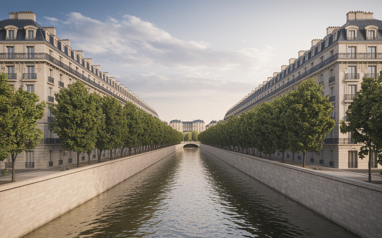 place camille formigé quartier résidentiel paris 16e