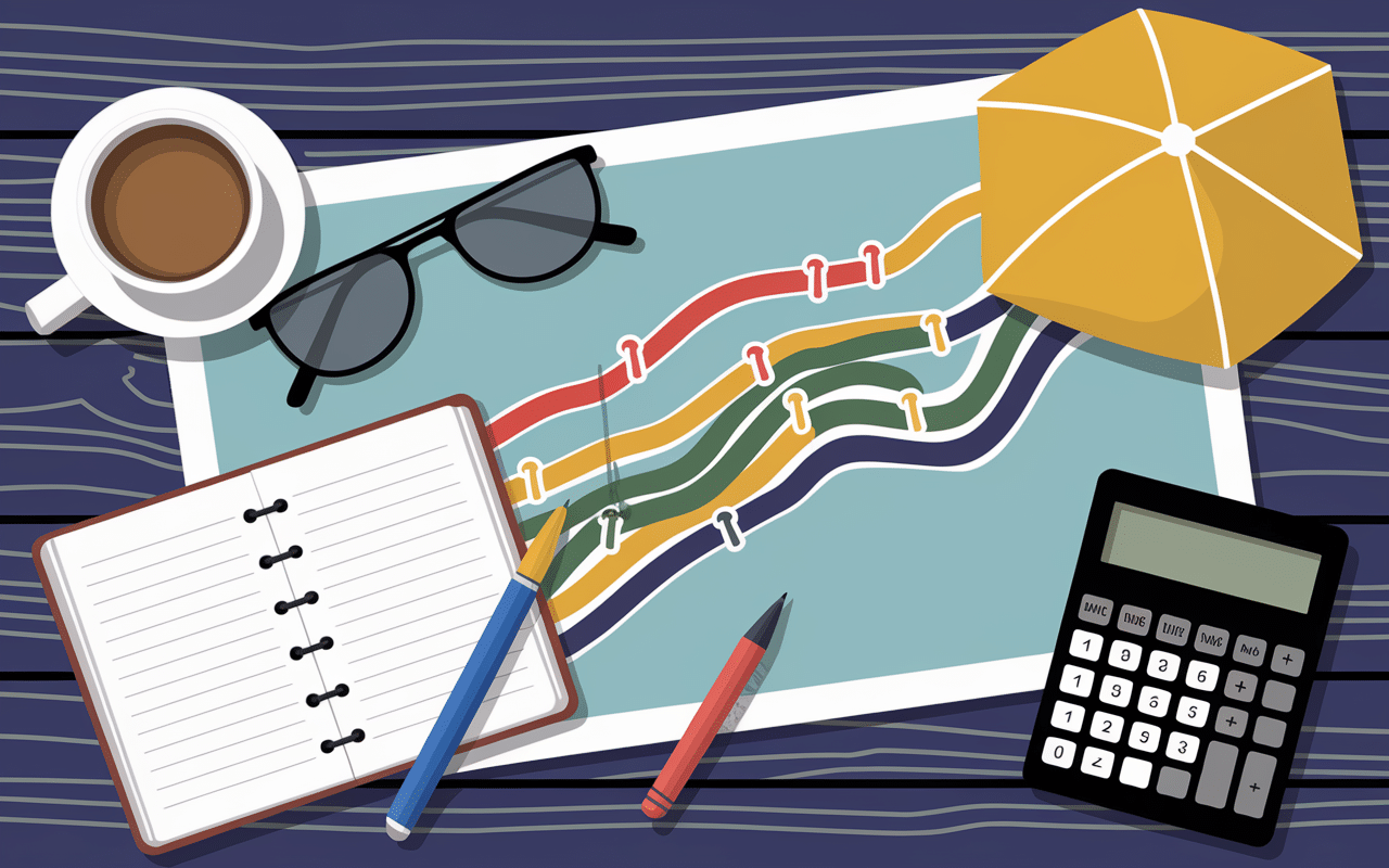 organisation carte road trip canada 2 semaines