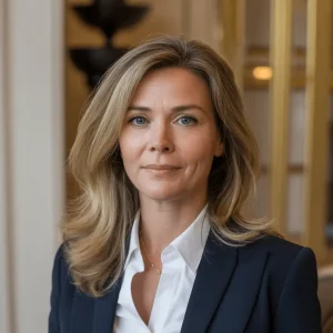Céleste Moreau
